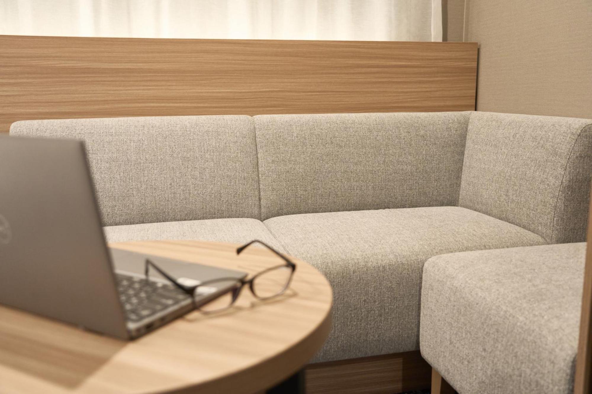 Washington R&B Hotel Shin Yokohama Ekimae Zewnętrze zdjęcie
